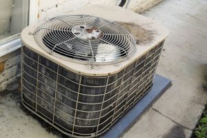 Does Your Aging Hvac System Need Work 300x200