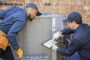 What Goes Into Ac Installation Costs 300x200